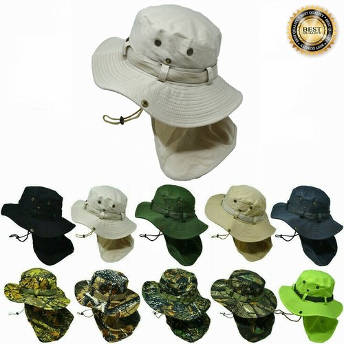 Cappello estivo secchiello