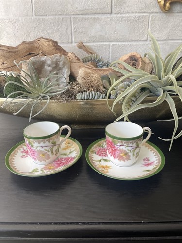 Set beautiful vintage - 2,
