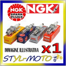 CANDELA NGK SPARK PLUG BR9ES