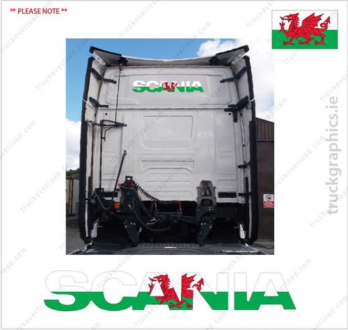 Scania next gen galles - next,