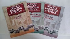 Veicoli pubblicitari epoca - veicoli,