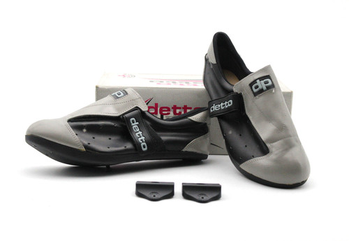 Scarpe ciclista detto - ciclista, dp
