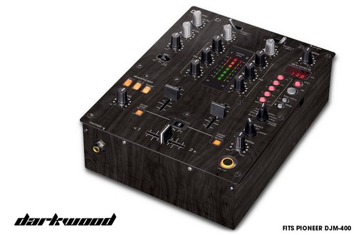 Adesivo per pioneer djm 400 - adesivo,