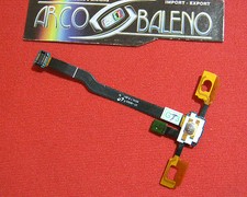 MODULO FLAT FLEX per SAMSUNG GALAXY S SCL GT i9003 TASTO HOME SENSORE TASTIERA
