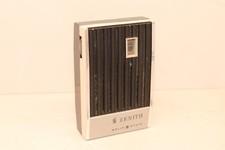 ZENITH - Modello 13Y - Radio a