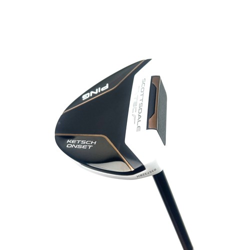 Ping scottsdale tec - ping,