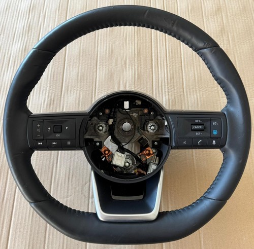 Volante per nissan - nissan, qashqai