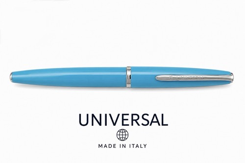 Universal turquoise fountain - universal,