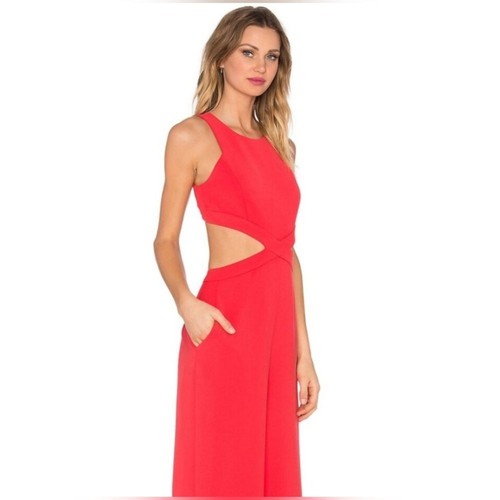 Tuta bcbgmaxazria taglia - tuta,