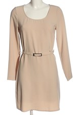 SISLEY Abito a maniche lunghe