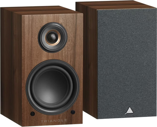 Triangle ln01a chestnut coppia - ln01a,