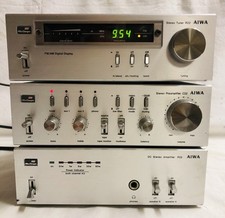 AIWA MiniCompo 22 Hi-Fi Top