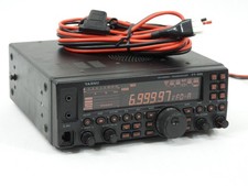 Yaesu 450 ham radio - yaesu,