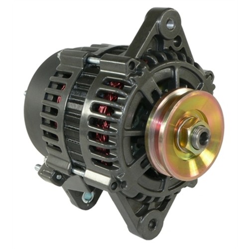 Alternatore mercruiser 4 - alternatore,