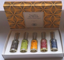 Vanilles du Monde La Maison de