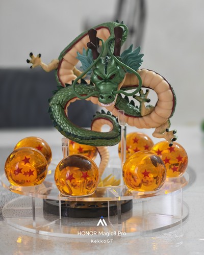 Dragon ball figura - dragon,