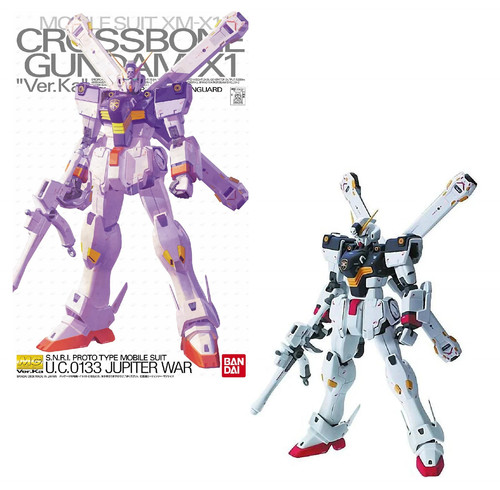 Gundam 100 xm x1 - -, xm-x1