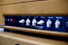Whitney amplification 66 - whitney,