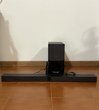Soundbar + Subwoofer Sony