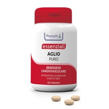 Pharmalife Aglio 100%, 60