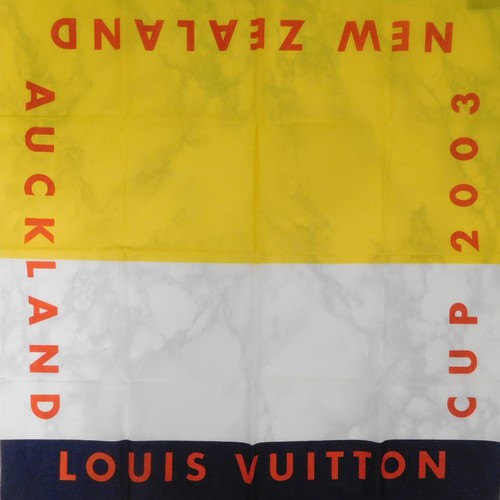 Sciarpa louis vuitton - vuitton,