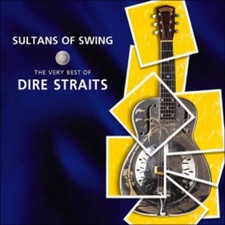 Dire Straits - Sultans of