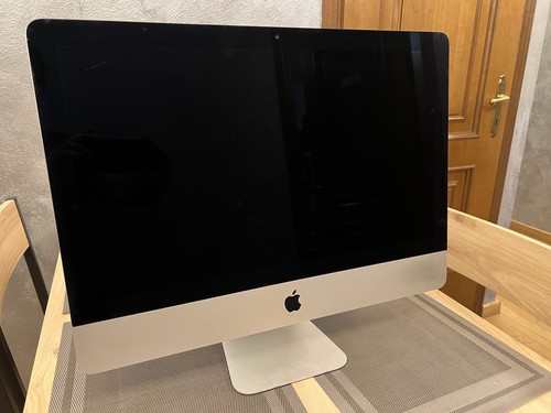 Computer imac - un,