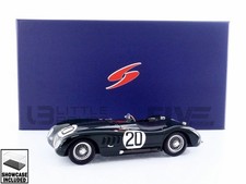 SPARK 1/18 - JAGUAR XK 120 C -