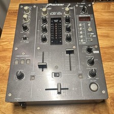 Pioneer DJ DJM-400 Mixer DJ a