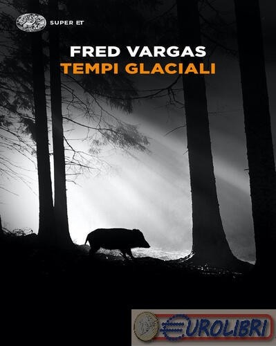 9788806254216 fred vargas - 9788806254216,
