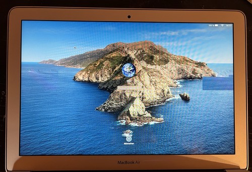 Apple macbook air - macbook, 13"