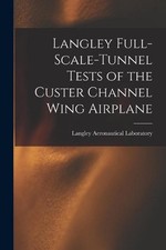 Langley Full-scale-tunnel