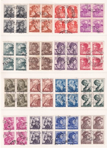 Repubblica 1961 - 1961,
