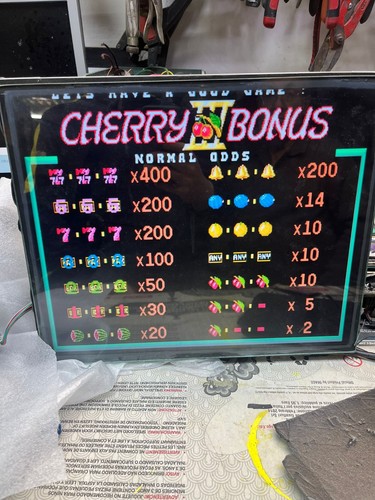 Scheda arcade - scheda,