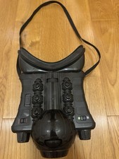 Occhiali stealth infrarossi