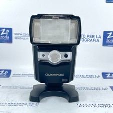 Flash OLYMPUS FL-600 R GARANZIA USATO ZONA IMMAGINE