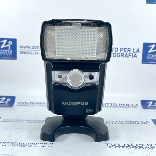 Flash olympus 600 r - olympus,