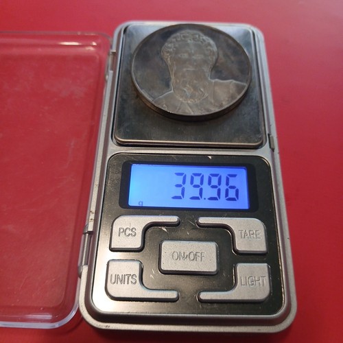 Medaglia san paolo - medaglia,