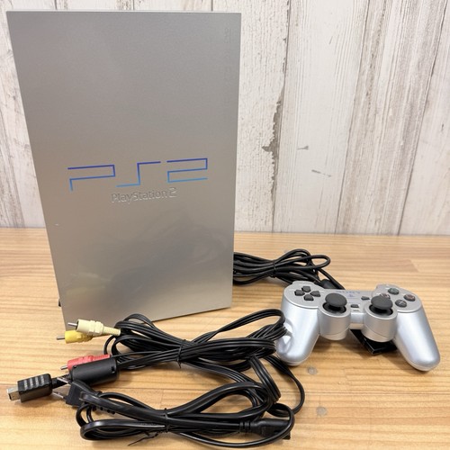 Sony ps2 - (lotto,