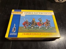 Warhammer Fantasy Vecchio