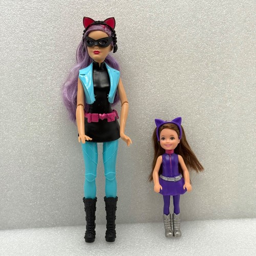 2015 mattel barbie spy - 2015, squad