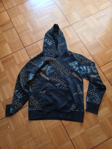 Jordan felpa con - felpa,