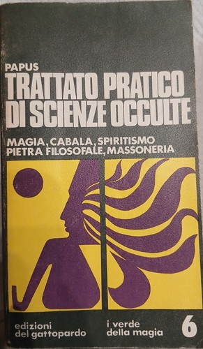 Trattato pratico scienze - di,