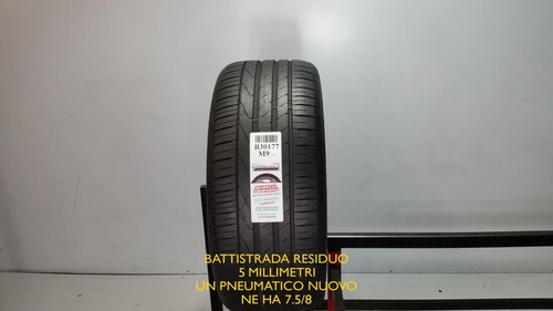 Gomme usate 255 - gomme,