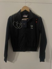 Giacca Fred Perry Amy
