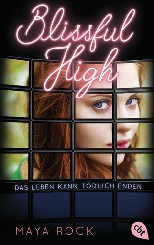 Blissful high das - high, –