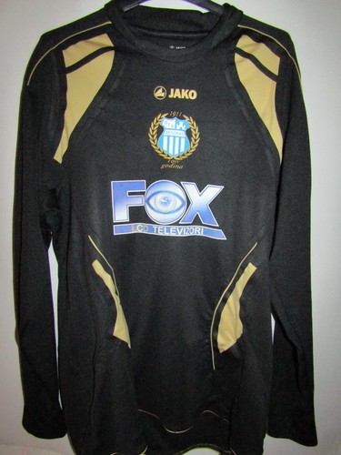 Maglia calcio ofk beograd - maglia,