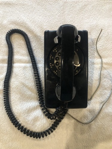 Telefono vintage 1950 1970 - 1950,