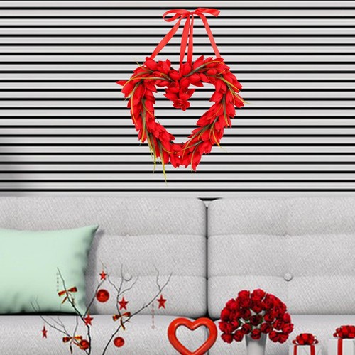 Decorazione appendere con - decorazione,