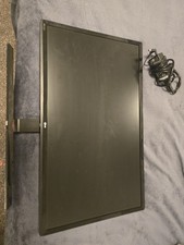 LG 22” MonitorWorks great